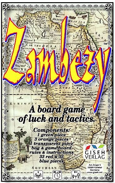 Zambezy