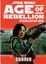 RPG Item: Age of Rebellion Specialization Deck: Ace Gunner