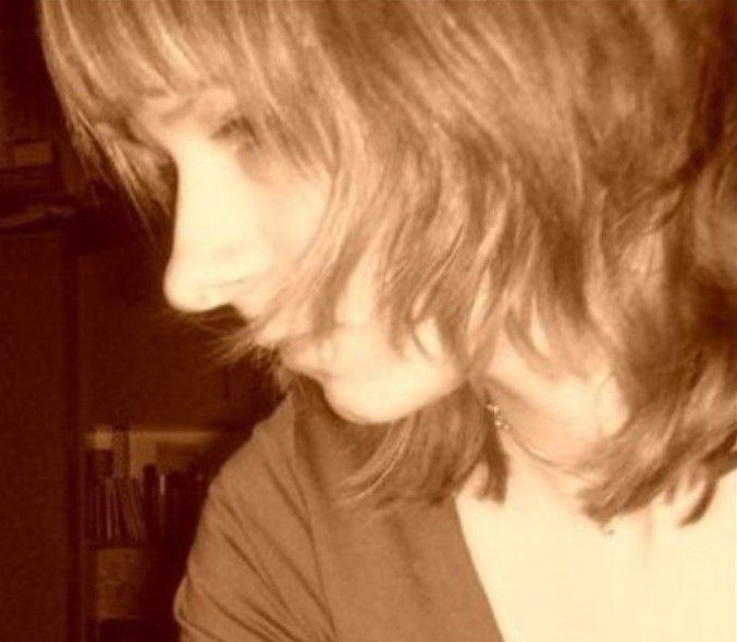 Mariya Pchelnik
