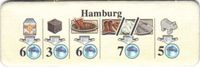 Fields of Arle: New Travel Destination – Hamburg