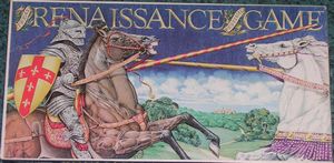 Texas Renaissance Festival Game