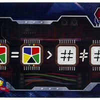 FUSE: International Tabletop Day 2017 Promo Card