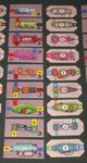 Board Game: Factory Fun