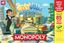 Board Game: Monopoly: CityVille