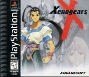 Video Game: Xenogears