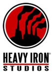 Video Game Developer: Heavy Iron Studios