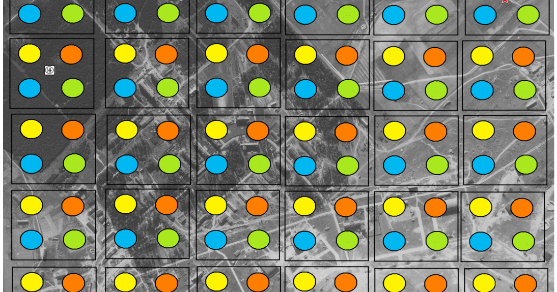 Frozen Wings Board Game BoardGameGeek