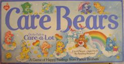Care Bears: On the Path to Care-a-Lot