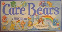 Care Bears: On the Path to Care-a-Lot