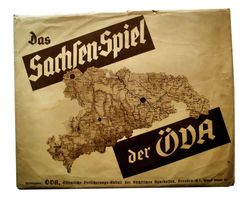 Das Sachsen-Spiel
