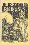 RPG Item: The Arduin Grimoire 6: House of the Rising Sun
