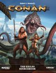 RPG Item: Conan: The Exiles Sourcebook