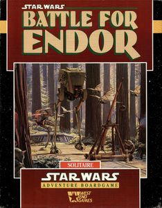 Star wars battle of endor game sale