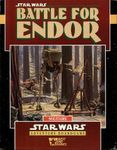 Star Wars: Battle for Endor