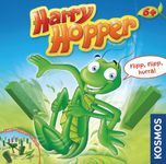 Board Game: Harry Hopper