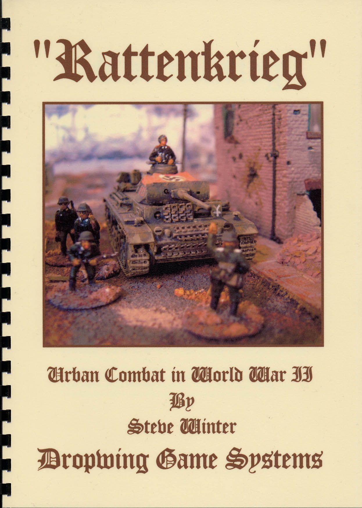 Rattenkrieg