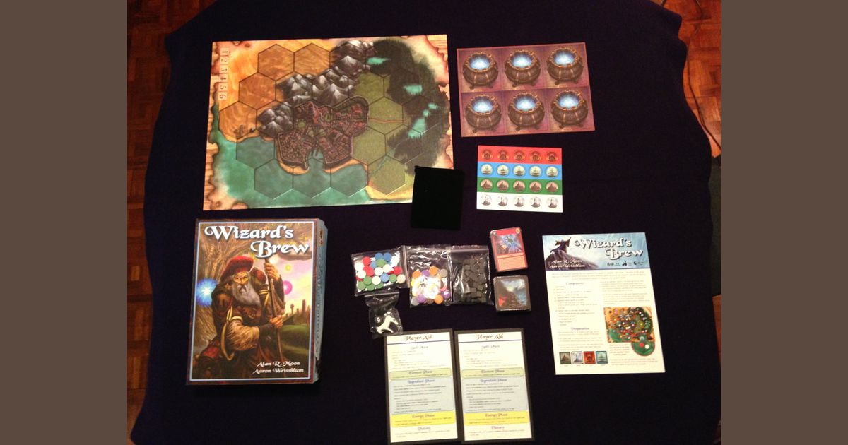 BoardGameGeek