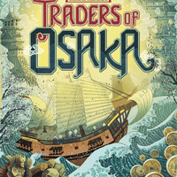 Traders of Osaka
