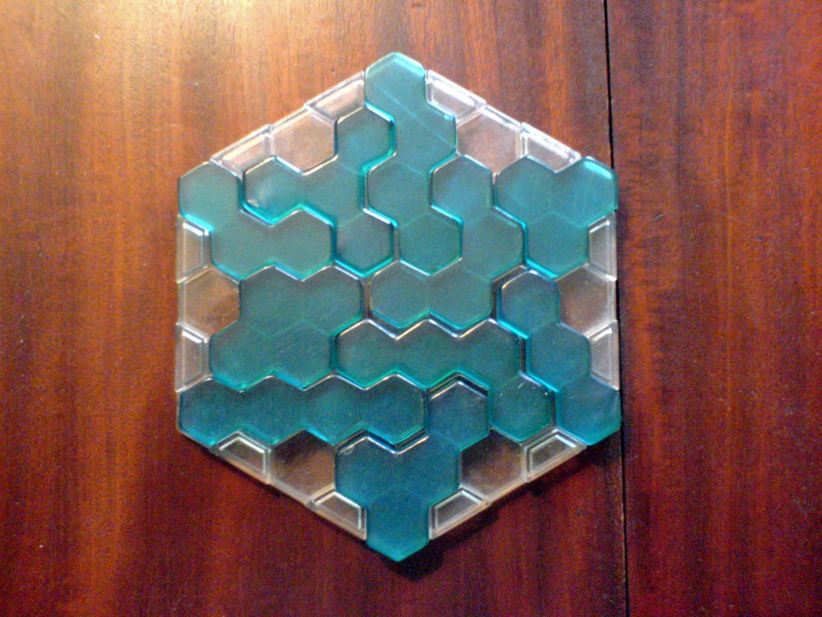 Coperta Snowflake