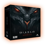 Diablo: The Board Game (2025)