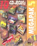 Video Game Compilation: Megapak 5