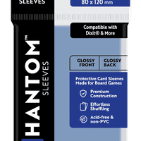 80x120 Dixit® & More - Gloss/Gloss (83 x 123)