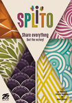 Splito 25th Century Edition box front