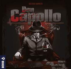 Don Capollo - Toca do Tabuleiro