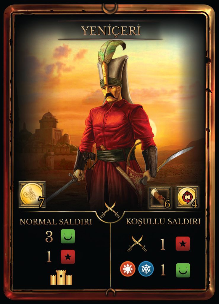 Hilal Hatti Image Boardgamegeek