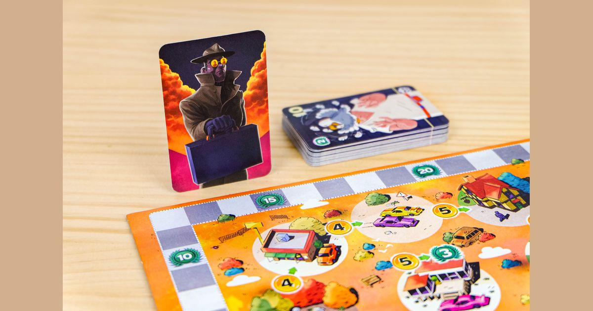 BoardGameGeek
