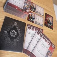 Black Rose Wars: Christmas School