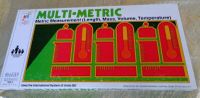 Multi-Metric