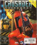 Video Game: Crusader: No Regret