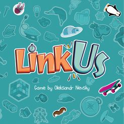 LinkUs