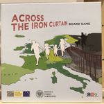 Across the Iron Curtain