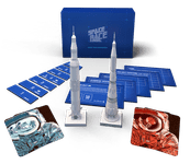 Space Race: Cold War