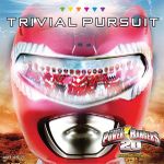 Trivial Pursuit: The Power Rangers 20th Anniversary Edition