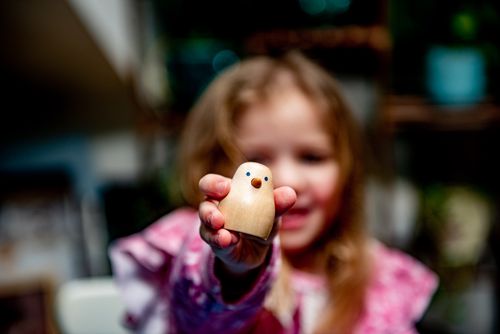 Bidibirdy @ BoardGameColors