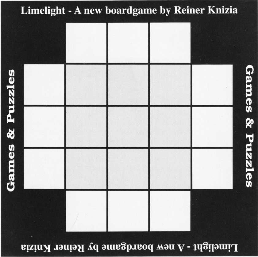 Limelight