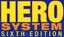 RPG: HERO System (6th Edition)