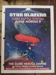 Star Blazers Fleet Battle System Game: Module II – The Dark Nebula Empire