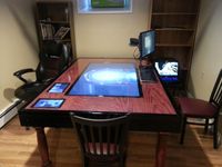 My Table Build Boardgamegeek