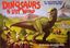 Board Game: Dinosaurs of the Lost World
