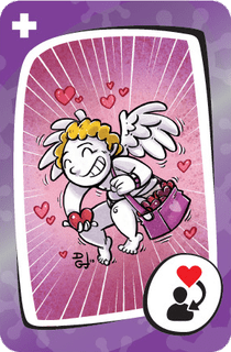 Virus!: Ladrón de Corazones
