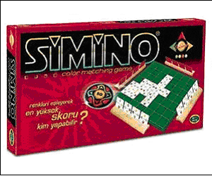 Simino