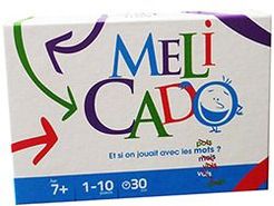 Meli Cado