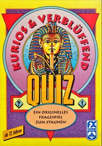 Kurios & verblüffend: Quiz