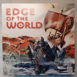 Vikings' Tales: Edge of the World