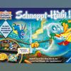 Sagaland Mitbringspiel, Board Game