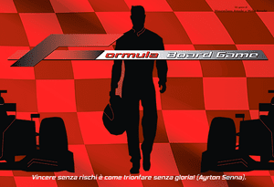 Formula BoardGame